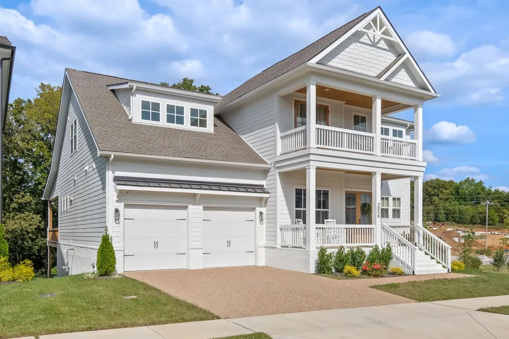 2056 Braidwood Lane Franklin TN 37064