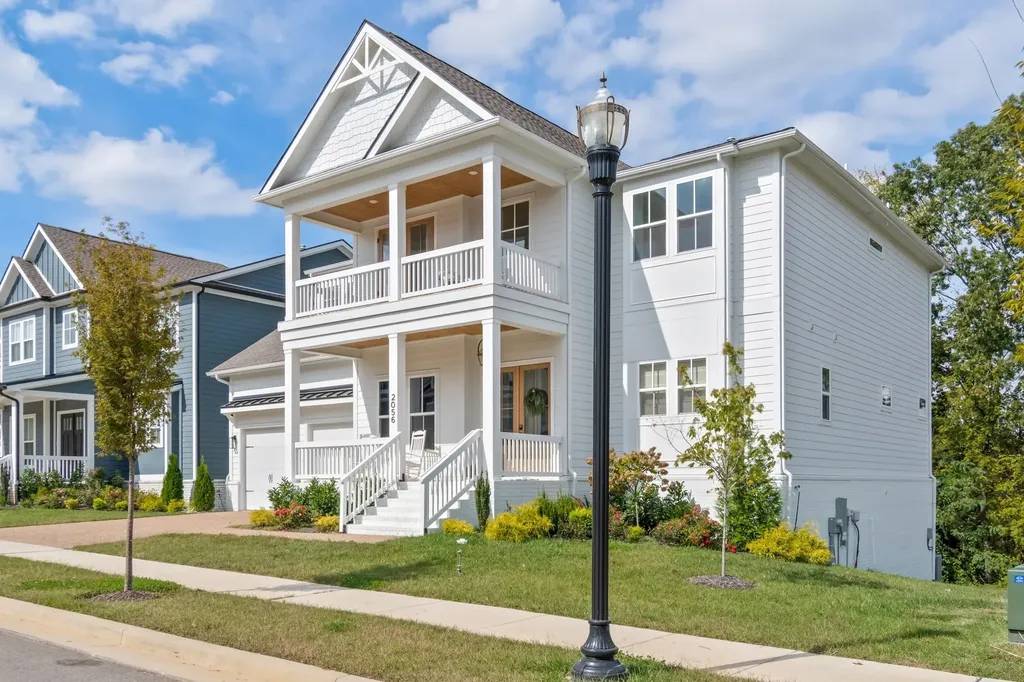 2056 Braidwood Lane Franklin TN 37064