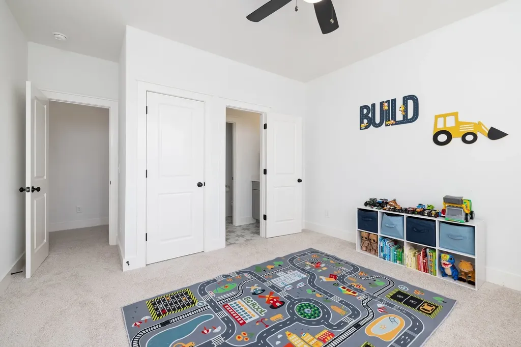 2056 Braidwood Lane Franklin TN 37064
