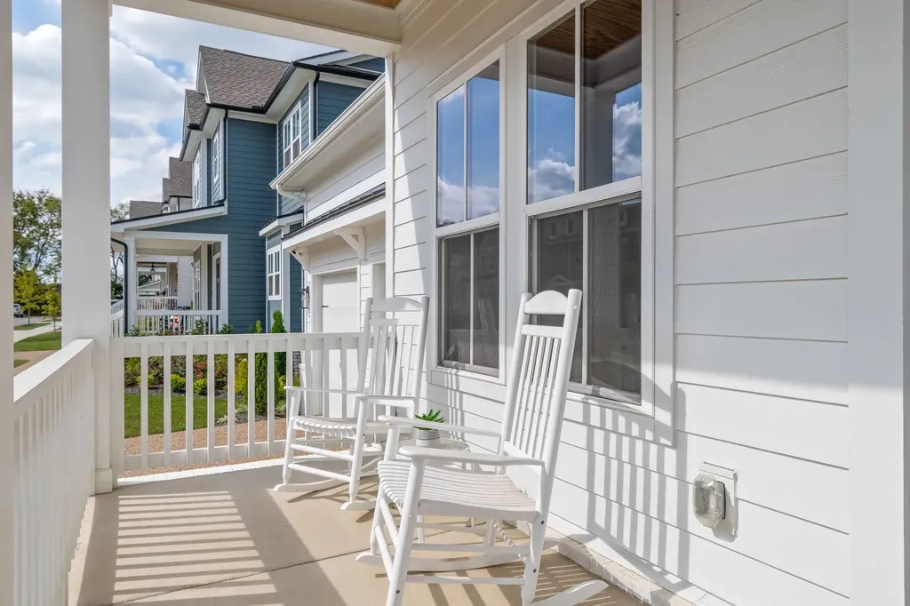 2056 Braidwood Lane Franklin TN 37064