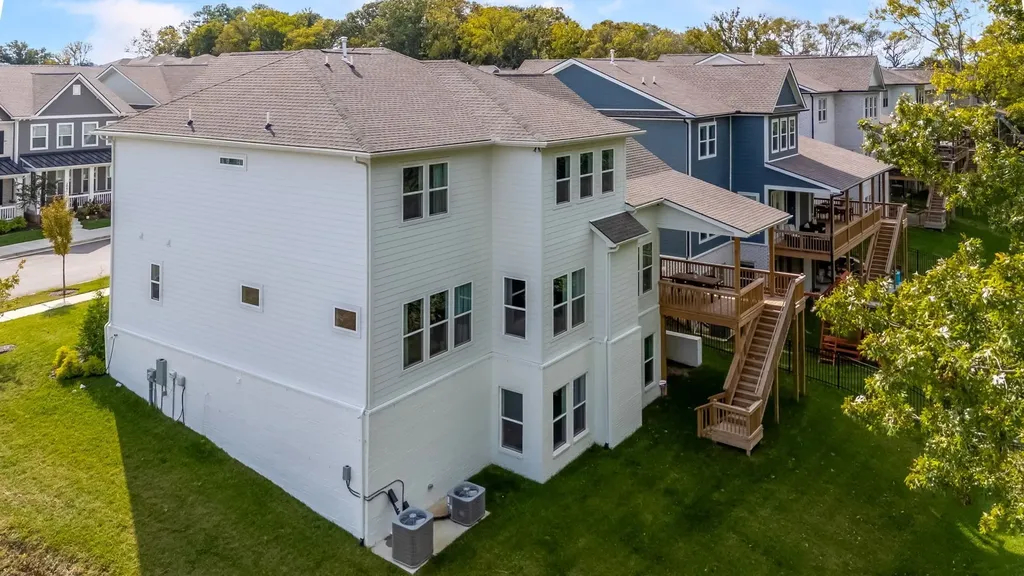 2056 Braidwood Lane Franklin TN 37064