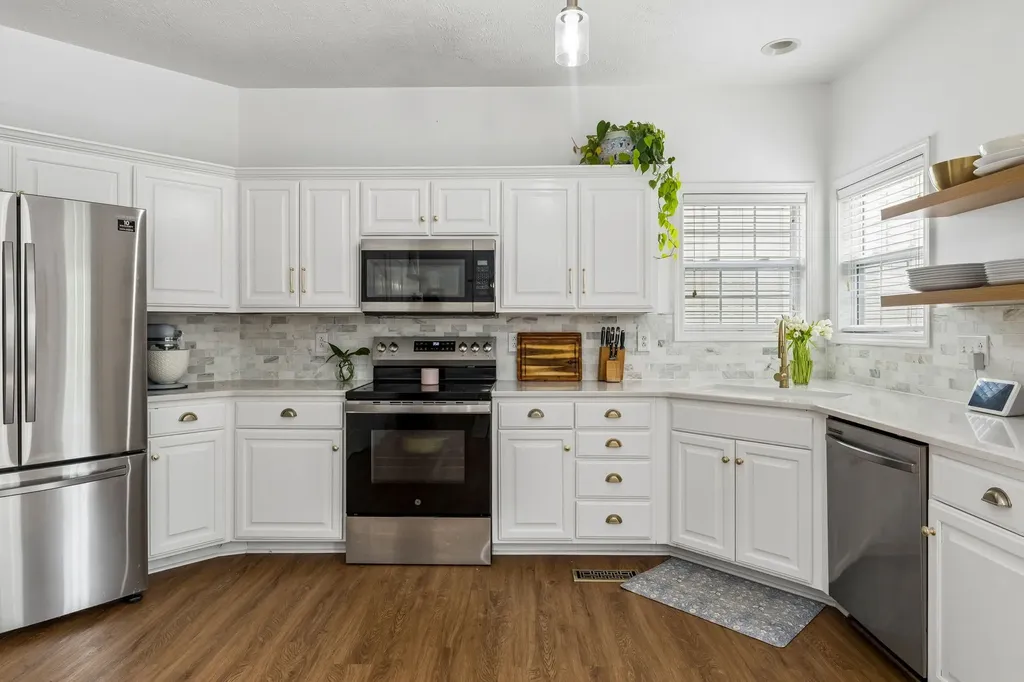 2491 Oak Hill Drive Murfreesboro TN 37130