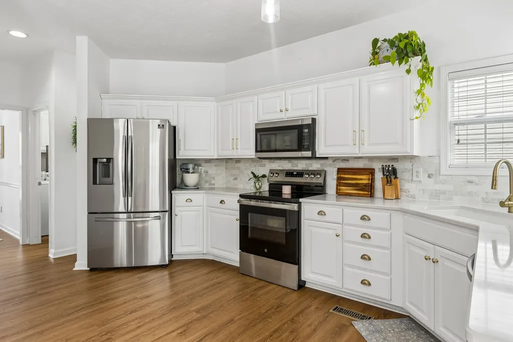 2491 Oak Hill Drive Murfreesboro TN 37130