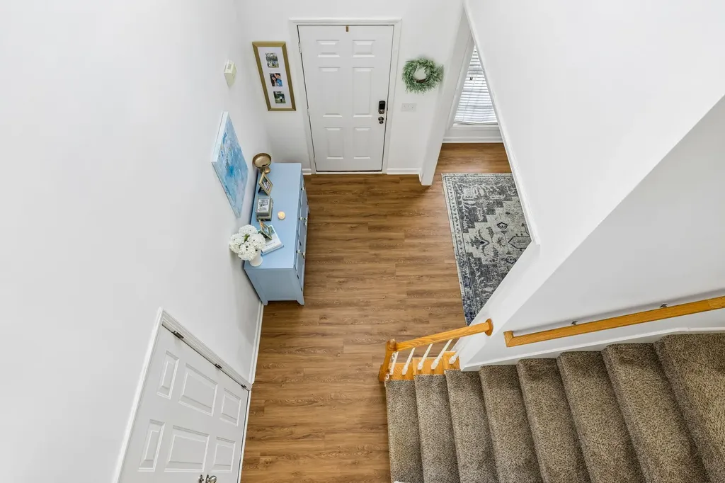 2491 Oak Hill Drive Murfreesboro TN 37130
