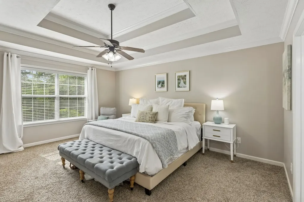 2491 Oak Hill Drive Murfreesboro TN 37130