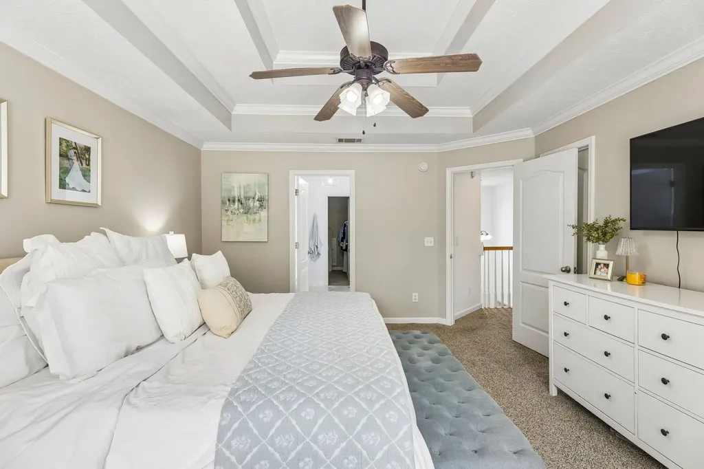 2491 Oak Hill Drive Murfreesboro TN 37130