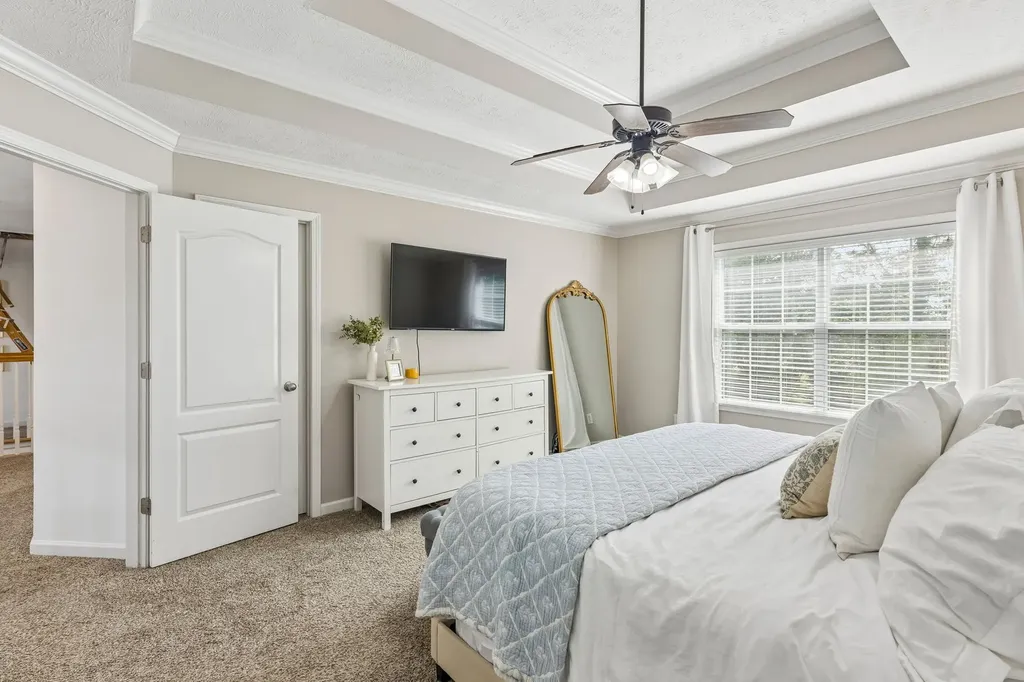 2491 Oak Hill Drive Murfreesboro TN 37130