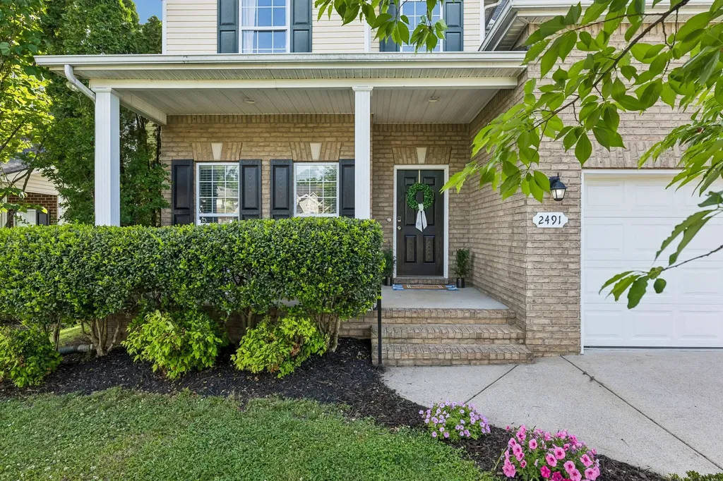 2491 Oak Hill Drive Murfreesboro TN 37130