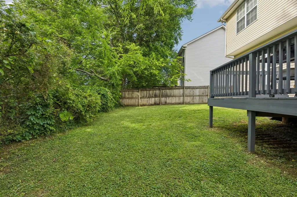 2491 Oak Hill Drive Murfreesboro TN 37130