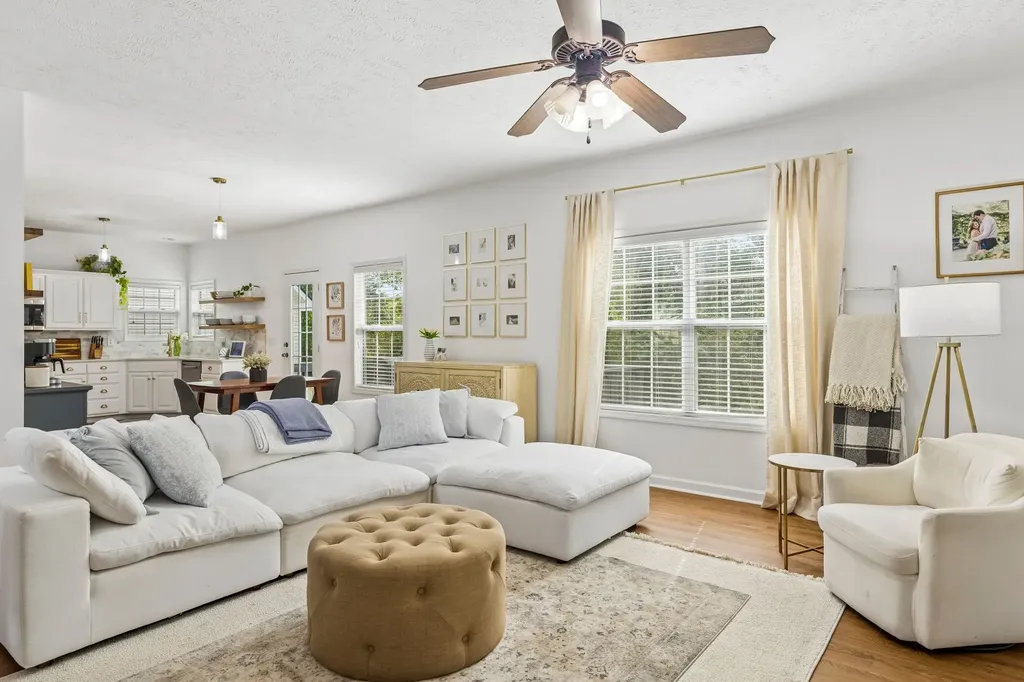 2491 Oak Hill Drive Murfreesboro TN 37130