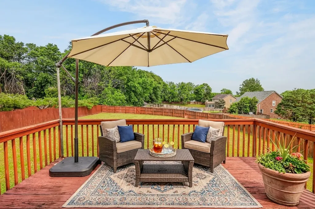 408 Roma Court Nashville TN 37211