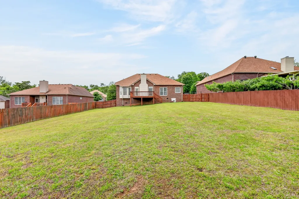 408 Roma Court Nashville TN 37211