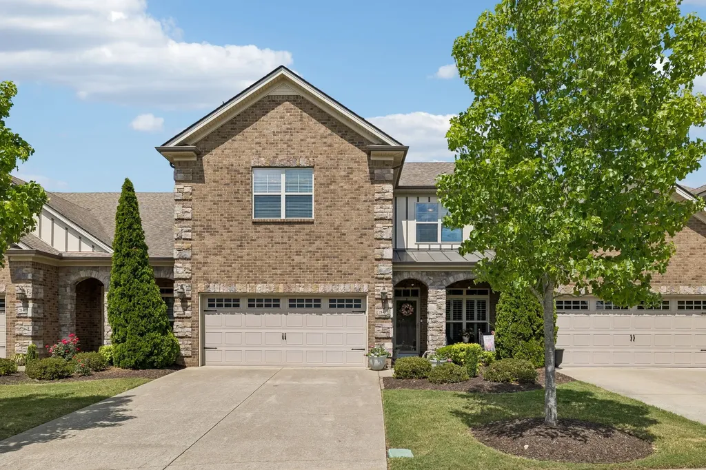 2143 Herring Crossing Murfreesboro TN 37130