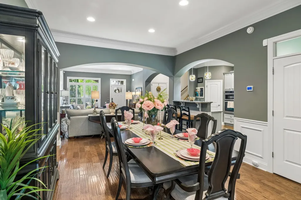 2143 Herring Crossing Murfreesboro TN 37130
