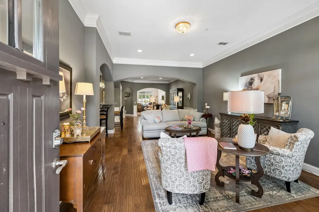 2143 Herring Crossing Murfreesboro TN 37130