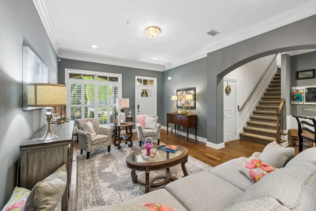 2143 Herring Crossing Murfreesboro TN 37130