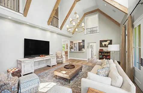 2037 Fransworth Drive Nashville TN 37205