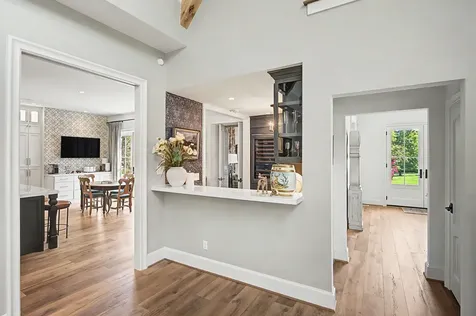 2037 Fransworth Drive Nashville TN 37205