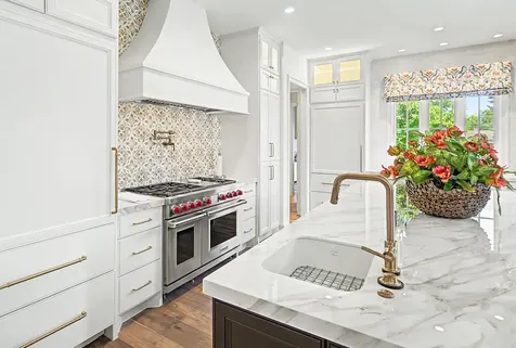 2037 Fransworth Drive Nashville TN 37205
