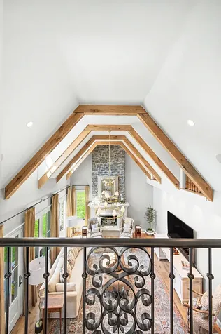2037 Fransworth Drive Nashville TN 37205