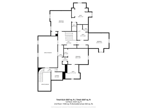 2037 Fransworth Drive Nashville TN 37205
