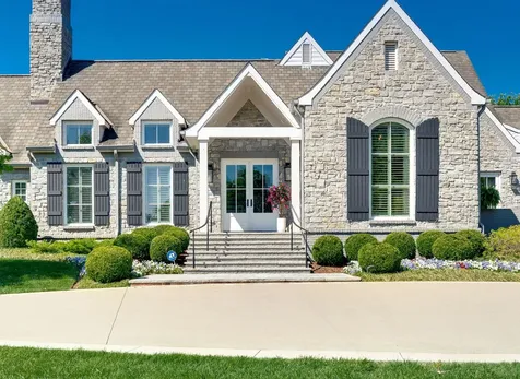 2037 Fransworth Drive Nashville TN 37205