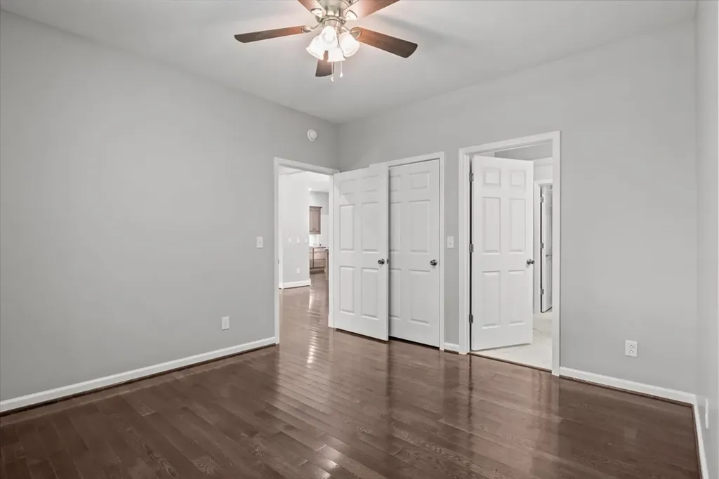 6130 Clydeton Road Waverly TN 37185