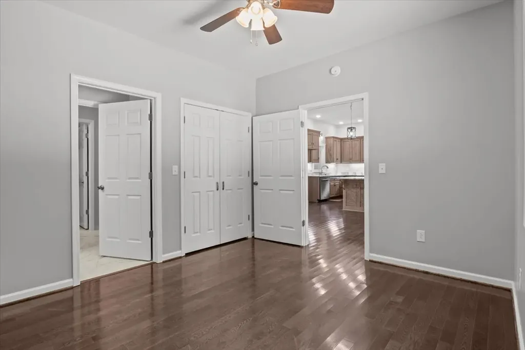 6130 Clydeton Road Waverly TN 37185