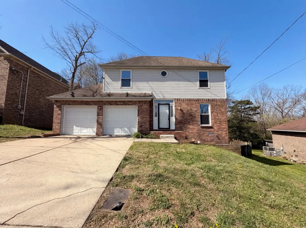 2976 Claymille Boulevard Nashville TN 37207