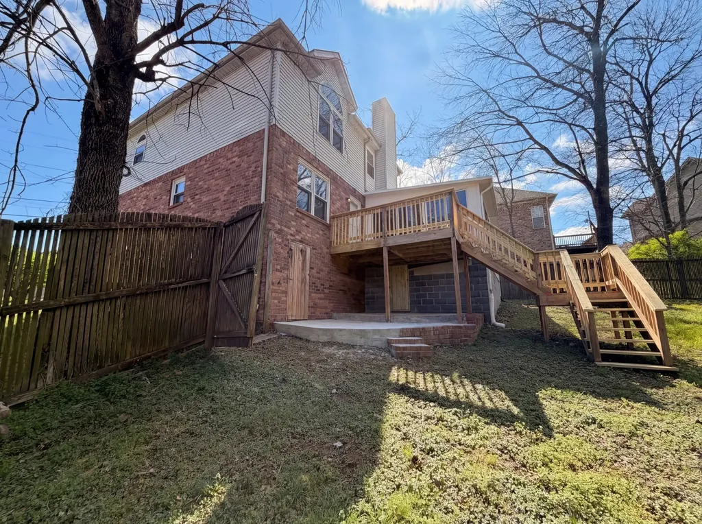 2976 Claymille Boulevard Nashville TN 37207