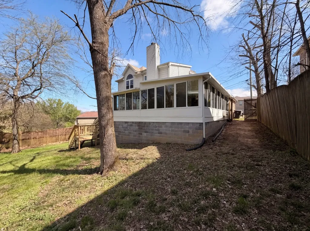 2976 Claymille Boulevard Nashville TN 37207