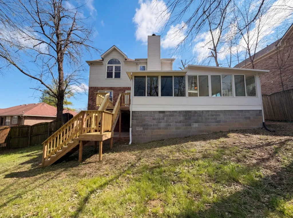 2976 Claymille Boulevard Nashville TN 37207