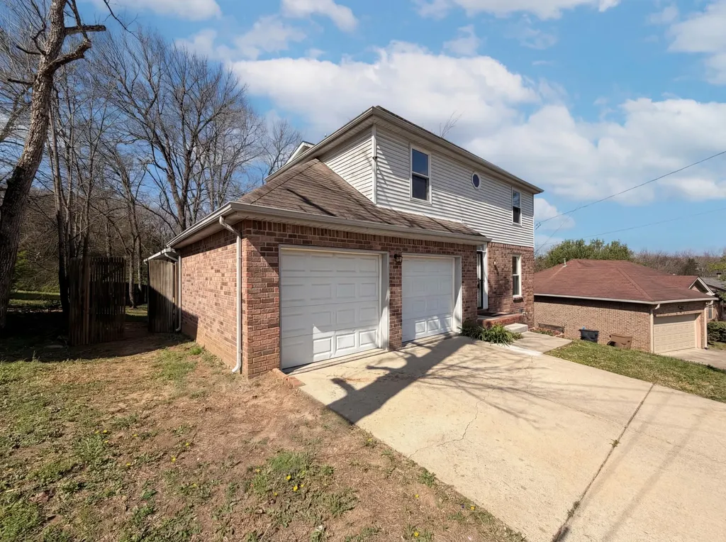2976 Claymille Boulevard Nashville TN 37207