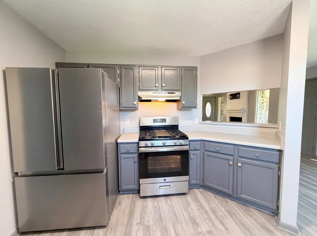 2976 Claymille Boulevard Nashville TN 37207