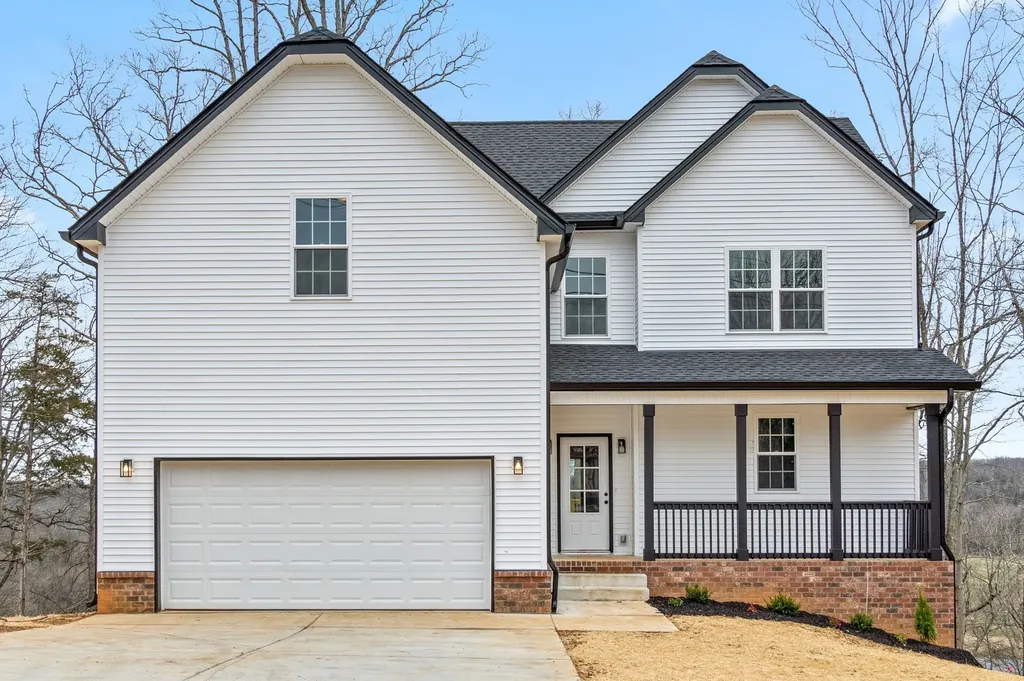 2129 Powell Road Clarksville TN 37043