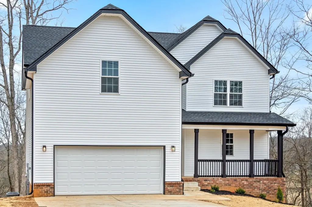2129 Powell Road Clarksville TN 37043