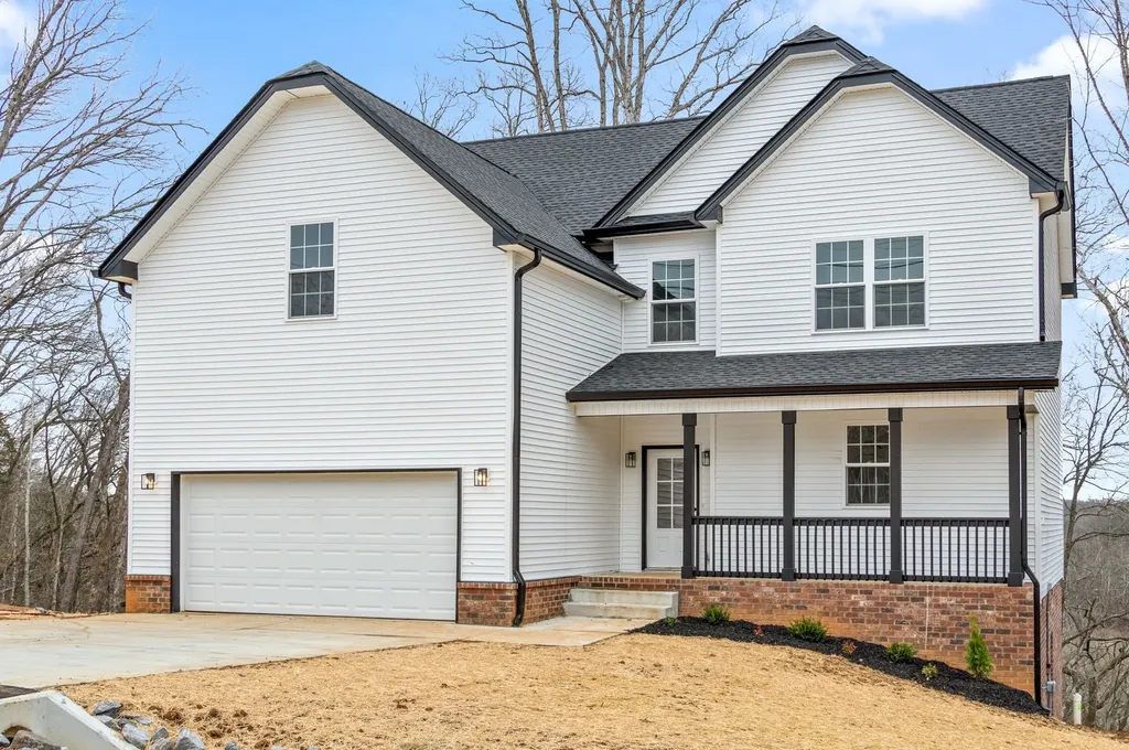 2129 Powell Road Clarksville TN 37043