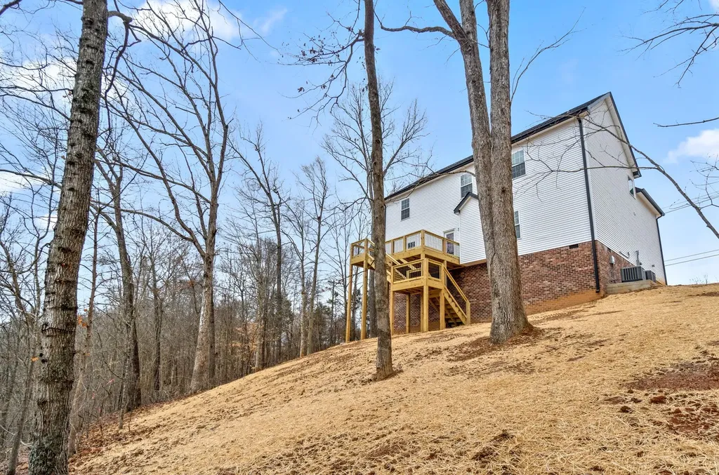 2129 Powell Road Clarksville TN 37043