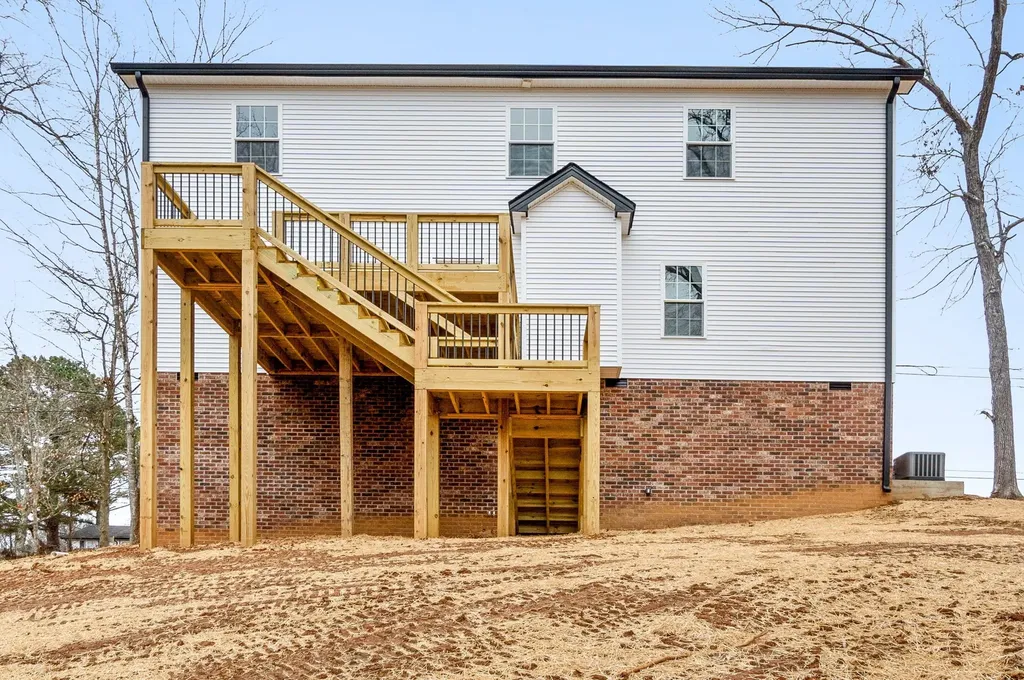 2129 Powell Road Clarksville TN 37043