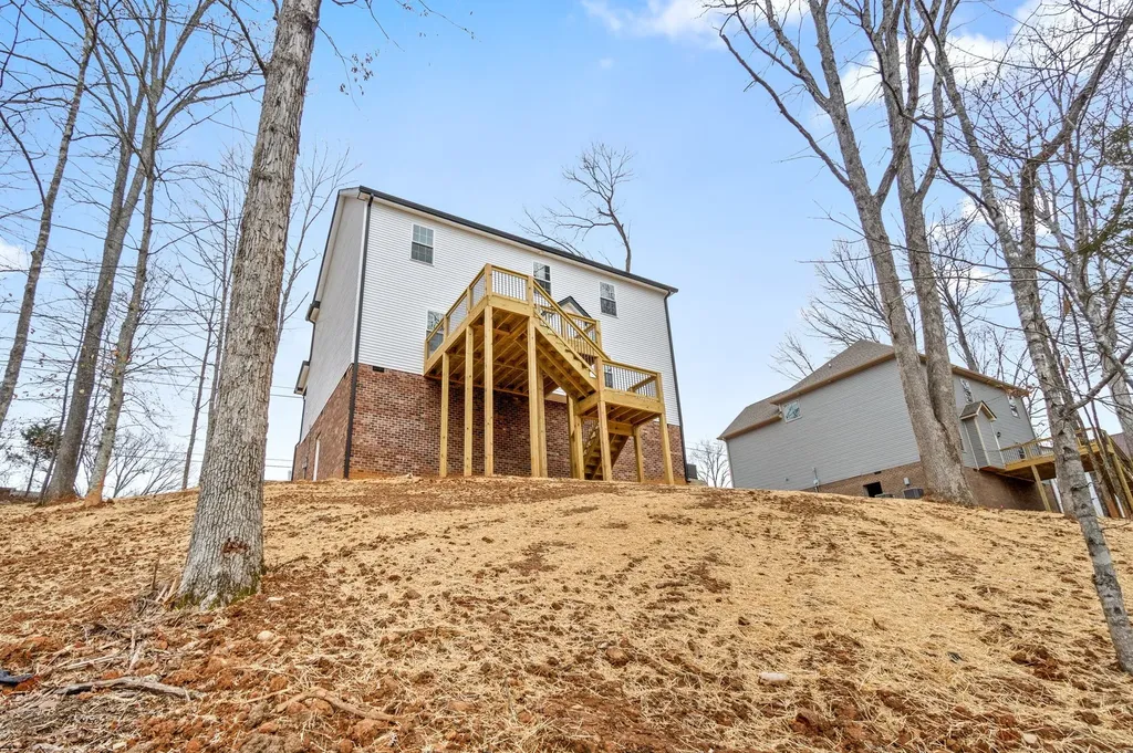 2129 Powell Road Clarksville TN 37043
