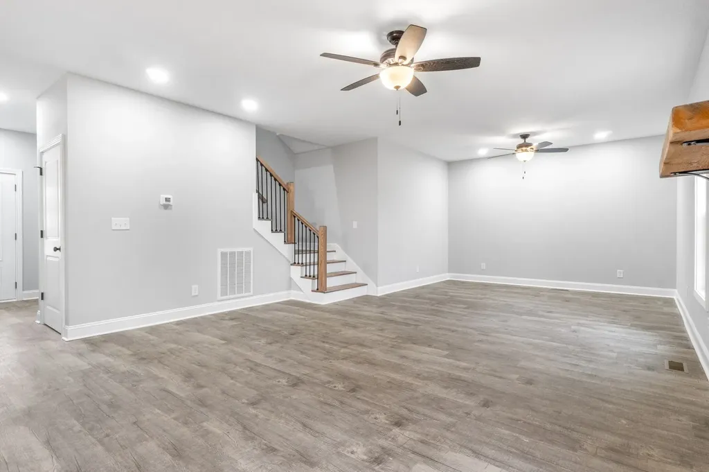2129 Powell Road Clarksville TN 37043