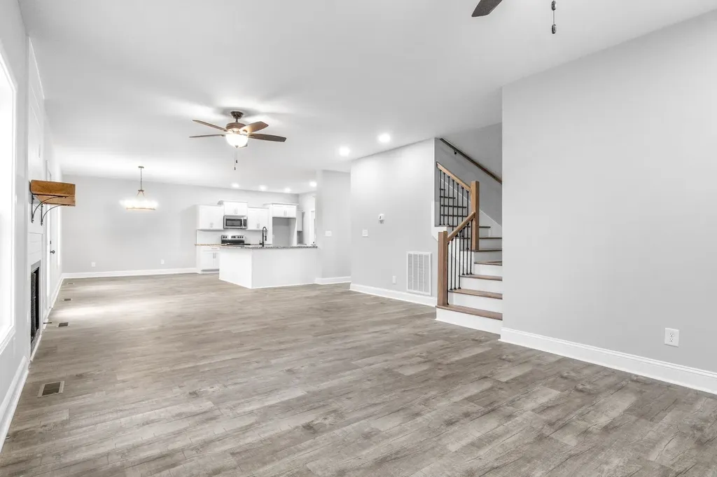 2129 Powell Road Clarksville TN 37043