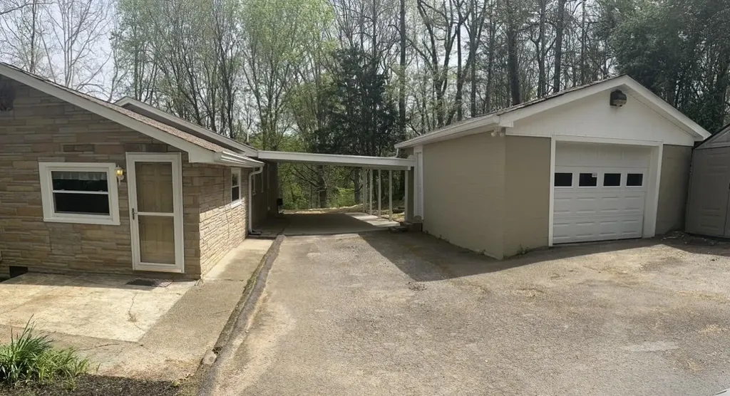 9242 Asheville Highway Knoxville TN 37924