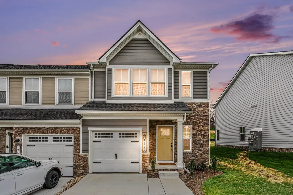 1049 Mountain View Drive Thompsons Station TN 37179