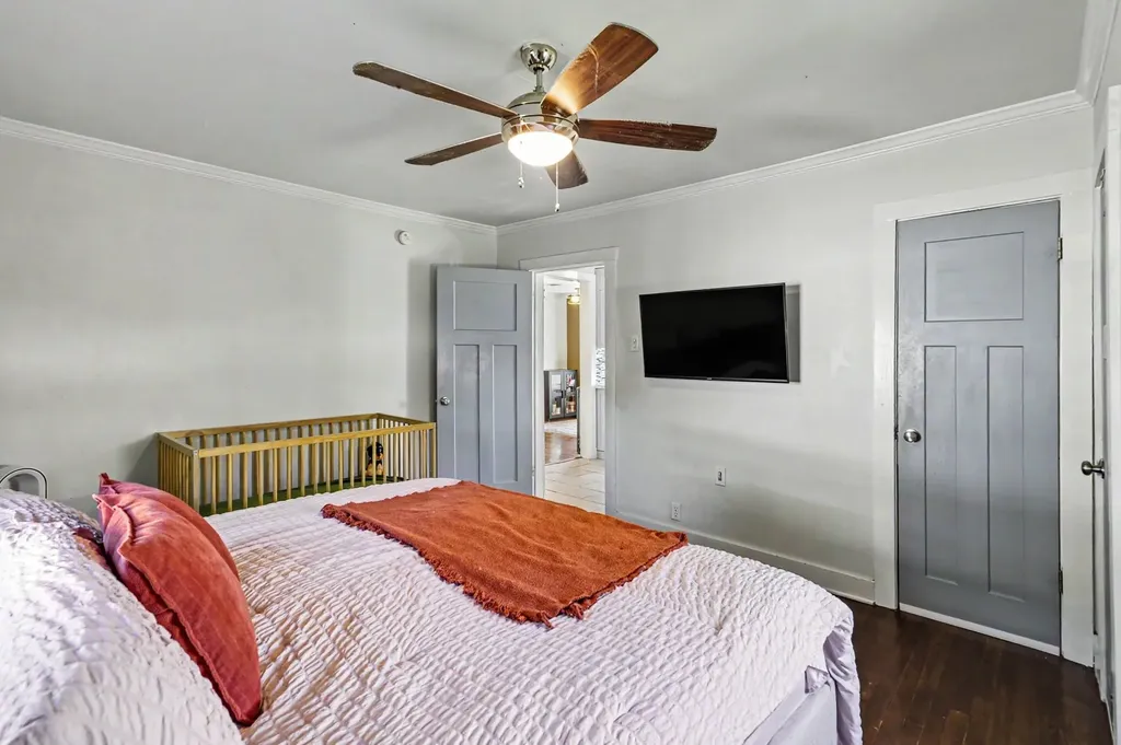 2806 Elliott Drive Old Hickory TN 37138