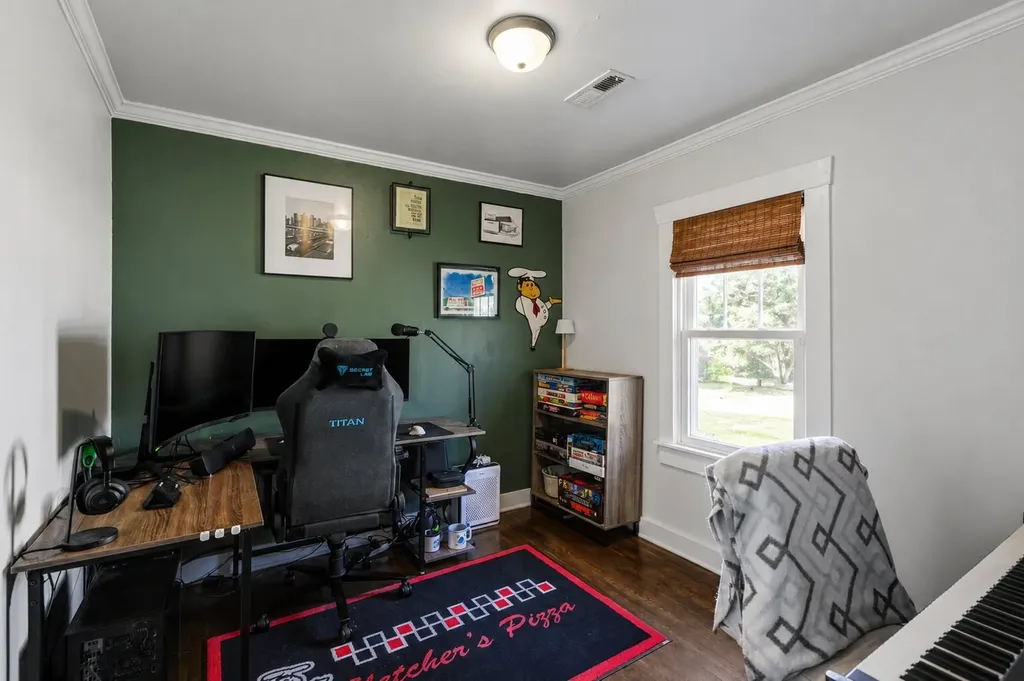 2806 Elliott Drive Old Hickory TN 37138