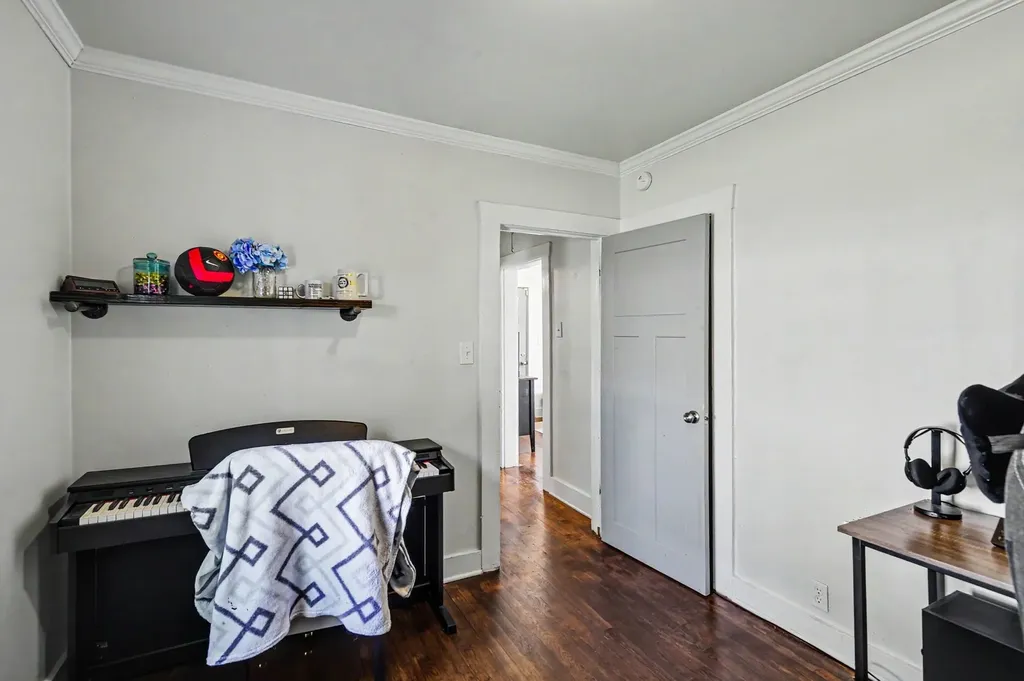 2806 Elliott Drive Old Hickory TN 37138
