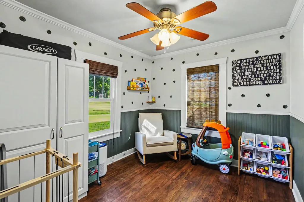 2806 Elliott Drive Old Hickory TN 37138