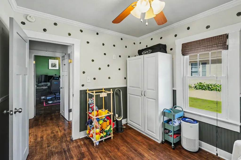 2806 Elliott Drive Old Hickory TN 37138