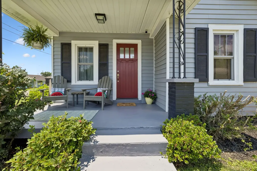 2806 Elliott Drive Old Hickory TN 37138